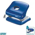 Tischlocher Rapid FC30, Dunkelblau